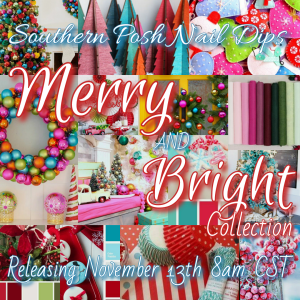 Merry and Bright Collection