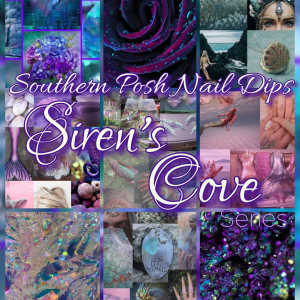 Siren's Cove Series