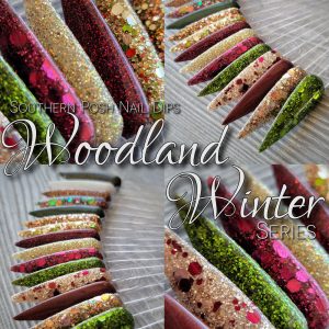 Woodland Series
